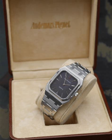 audemars piguet royal oak 6005st jumbo